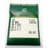 Agulha Groz Beckert Curva 29BNS  /  LW 3T  Nº 12