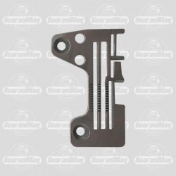 Chapa da Agulha Overlock 3 Fios Juki TP603053 