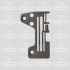 Chapa da Agulha Overlock 3 Fios Juki TP603053 