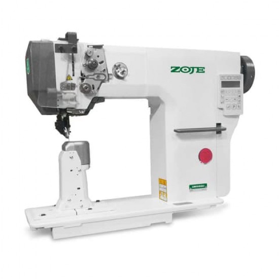 Maquina de Coluna Eletro-Eletrônica 1 Agulha Zoje ZJ-9610SA-D3-M-3-01 Para Comprar Ligar (31) 3224-6569 / WhatsApp (31) 98372-7208