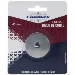 Disco de Corte LM - 45 - 1
