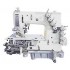 Máquina de Costura Elastiqueira Muiti-Agulhas Kansai Special FBX-1404PMD  Preço Sob Consulta WhatsApp (31) 98372-7208