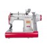 Máquina Fechadeira de Braço 3 agulhas (1/4) Com 2 Catracas Direct Drive Marca SUN SPECIAL SS928D-2PL-H-SU 220V Para Comprar Ligar (31) 3224-6569 / WhatsApp (31) 98372-7208