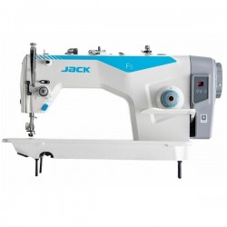Máquina de Costura Reta Industrial Marca Jack F5 "LANÇAMENTO" Compre pelo telefone (31) 3224-6569 