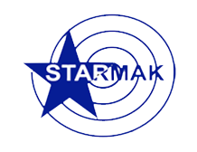 Starmakbh Maquinas