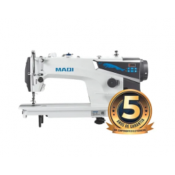 Máquina de Costura Reta Industrial Com Corte de Linha Automático Marca Maqi Q2 Para Comprar Ligar (31) 3224-6569 / WhatsApp (31) 98372-7208