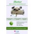 Motor Industrial Eletrônico Marca Sansei Modelo ZYT-116