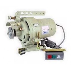Motor Industrial Monofásico Convencional Marca Fox Modelo FY-903