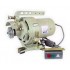 Motor Industrial Monofásico Convencional Marca Fox Modelo FY-903