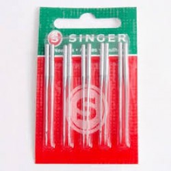 Agulha Singer Galoneira DVx63 Nº 16