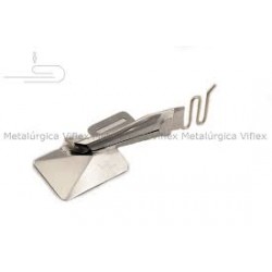 Aparelho de Viés Viflex- 2.0 Duas Dobras Reta Industrial 