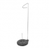 Porta Fio 1 Cone Base Metal 