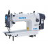 Máquina de Costura Reta Industrial Transporte Duplo Direct Drive Marca Maqi LS-0303DP - Para Comprar Ligar (31) 3224-6569 / WhatsApp (31) 98372-7208