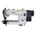 Máquina de Costura Reta Industrial Transporte Duplo Eletrônica Marca Maqi LS-0303FT-TD4 - Para Comprar Ligar (31) 3224-6569 / WhatsApp (31) 98372-7208