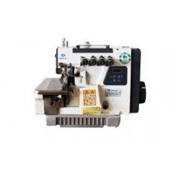 Máquina de Costura Overlock 4 fios (Ponto Cadeia)  Sansei SA-M798DC1-4-24 Preço à consultar