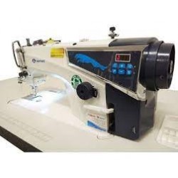 Máquina de Costura Reta Industrial Marca Sansei SA-MQ2 Preço à Consultar