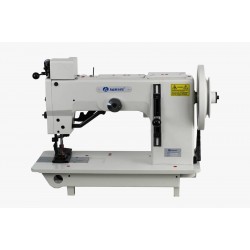 Máquina de Costura Zig-Zag SUPER PESADA TRANSPORTE TRIPLO Marca Sansei SA-D204-104 Para Comprar Ligar (31) 3224-6569 / WhatsApp (31) 98372-7208