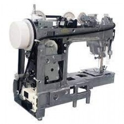 Máquina de Costura Doméstica Marca Singer Modelo HD 4411 Tulip