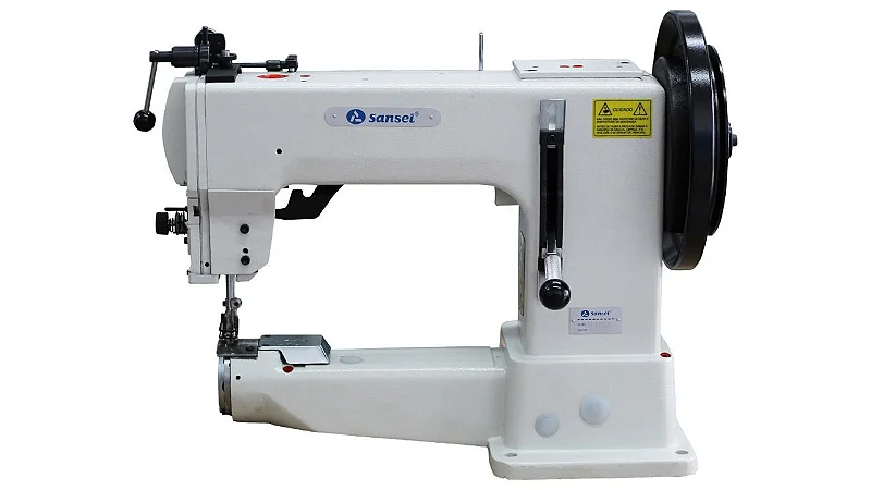 Máquina de Braço SUPER PESADA TRANSPORTE TRIPLO Marca Sansei SA-D205-370 - Para Comprar Ligar (31) 3224-6569 / WhatsApp (31) 98372-7208 Máquina de Braço SUPER PESADA TRANSPORTE TRIPLO Marca Sansei SA-D205-370 - Para Comprar Ligar (31) 3224-6569 / WhatsApp (31) 98372-7208