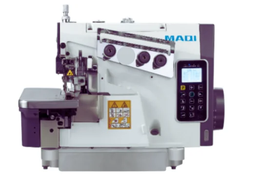 Máquina de Costura Overlock 3 fios Maqi Eletrônica X5C-3-02/233-1  Para Comprar Ligar (31) 3224-6569 / WhatsApp (31) 98372-7208