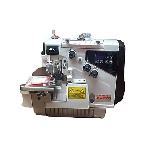 Máquina de Costura Overlock 3 fios Direct Drive Marca Yamata FYA5-3D Para Comprar ligar (31) 3224.6569 / WhatsApp (31) 98372-7208