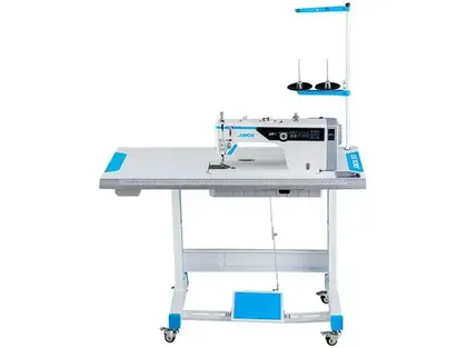 Máquina de Costura Reta Industrial Eletrônica Marca Jack A5E-B-AMH2 Para Comprar Ligar (31) 3224-6569 / WhatsApp (31) 98372-7208 
